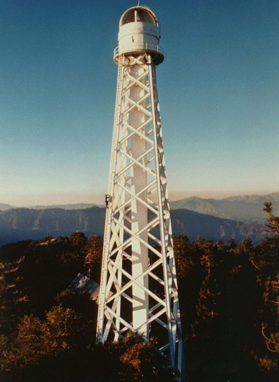 [Click to view a larger image of Solar Tower]