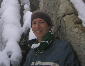 IJC on San Gorgonio