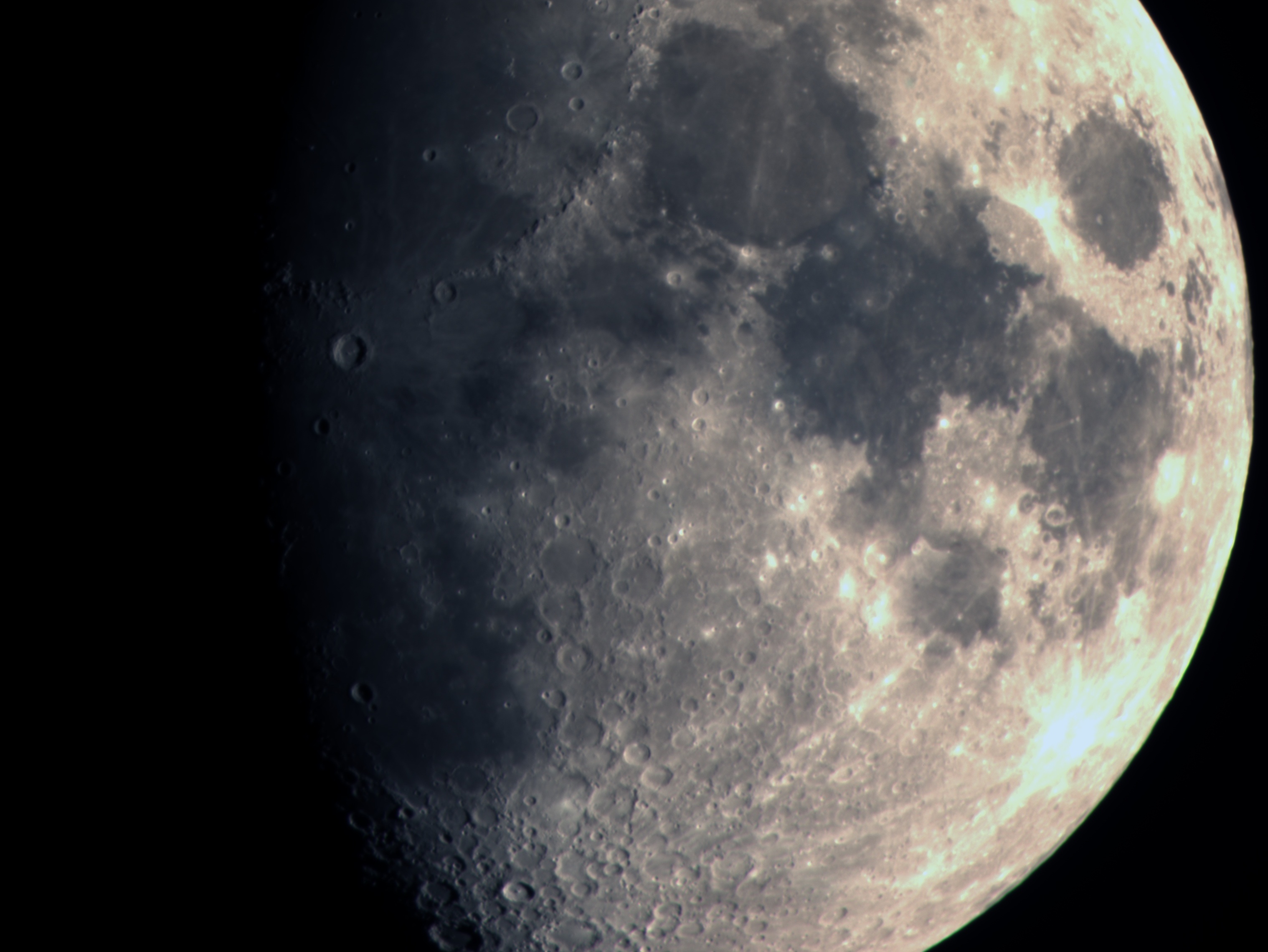 The Moon