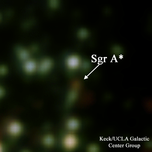 accretion video